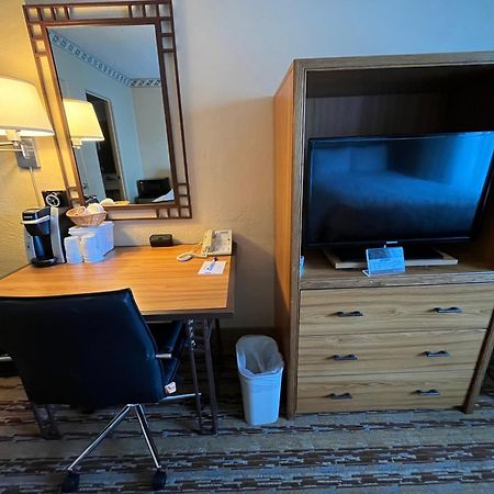Travelodge By Wyndham Seattle By The Space Needle Ngoại thất bức ảnh