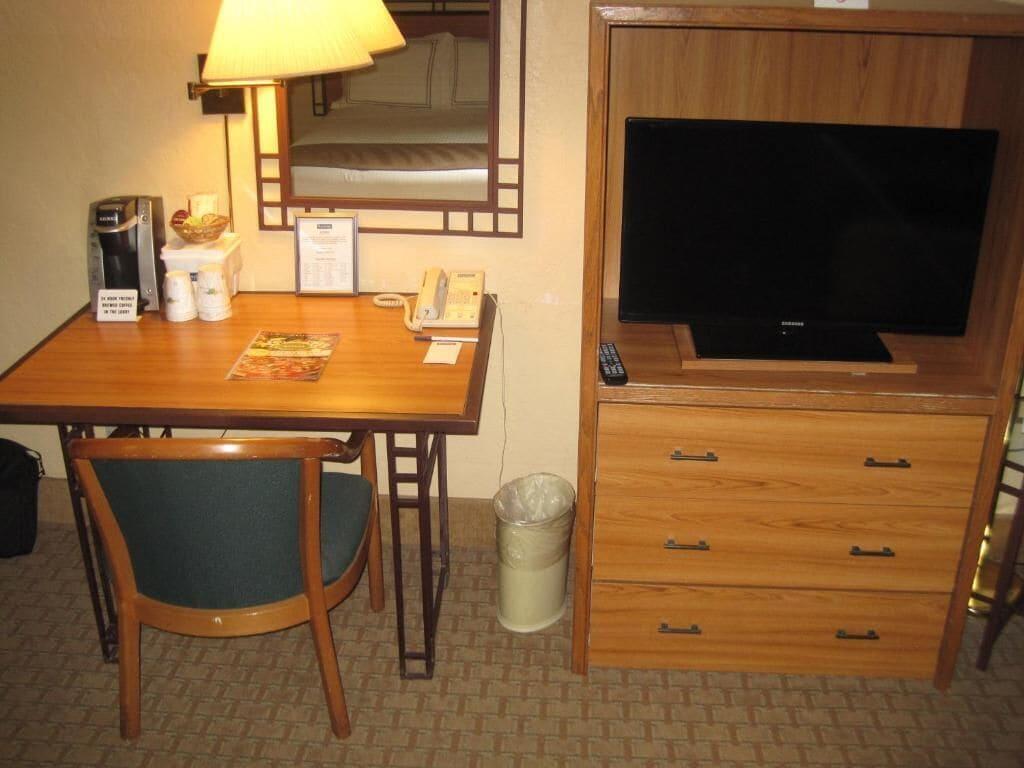 Travelodge By Wyndham Seattle By The Space Needle Ngoại thất bức ảnh