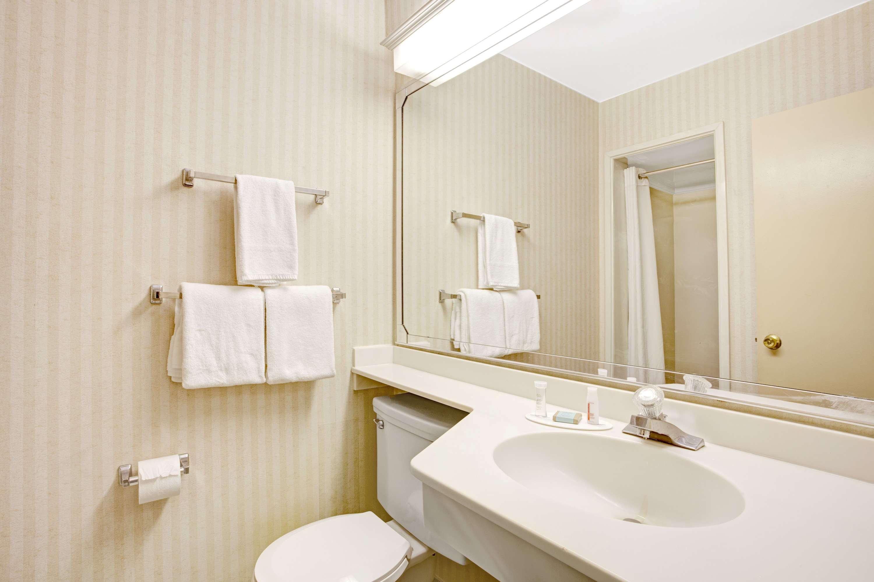 Travelodge By Wyndham Seattle By The Space Needle Ngoại thất bức ảnh