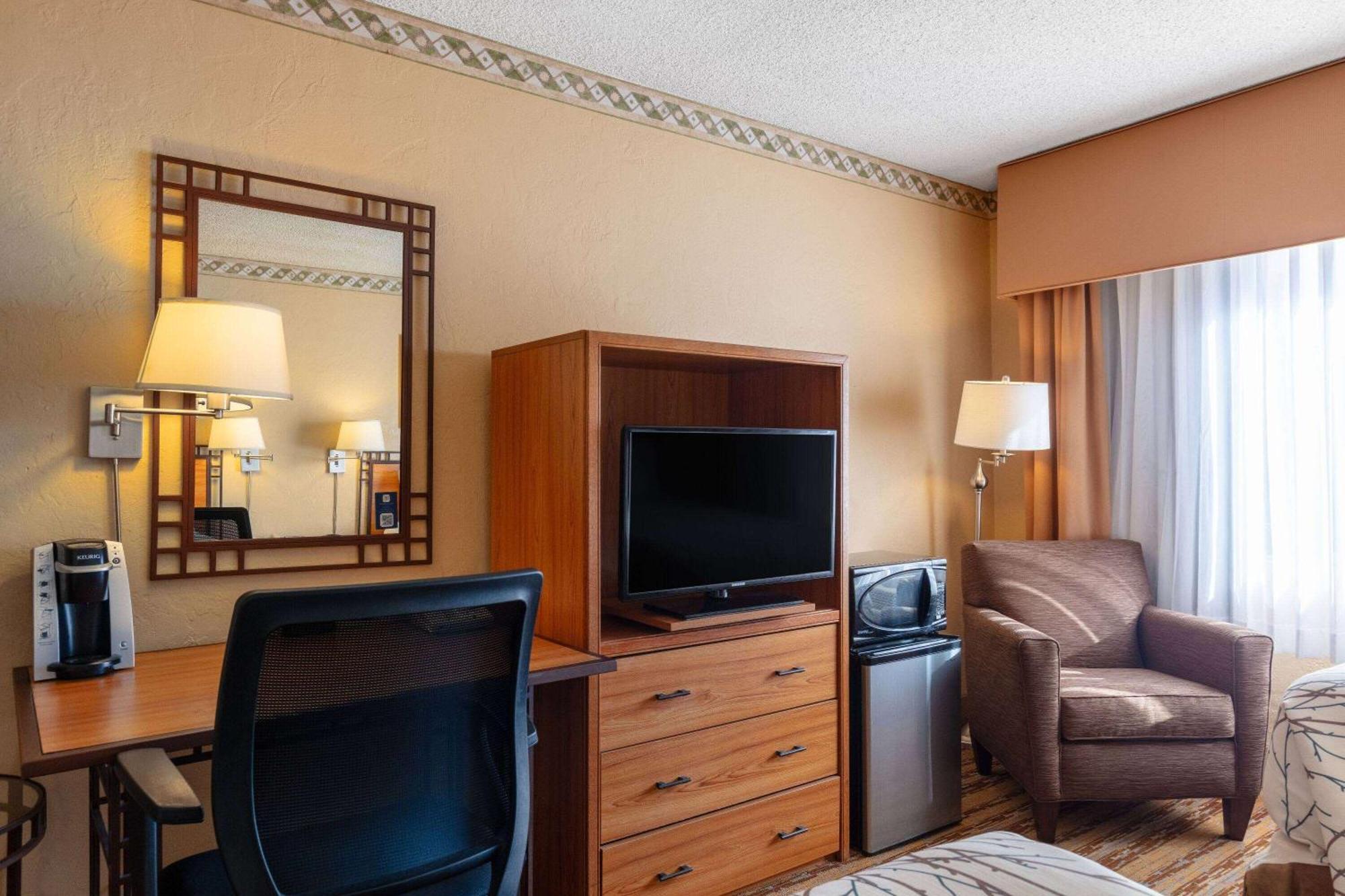 Travelodge By Wyndham Seattle By The Space Needle Ngoại thất bức ảnh