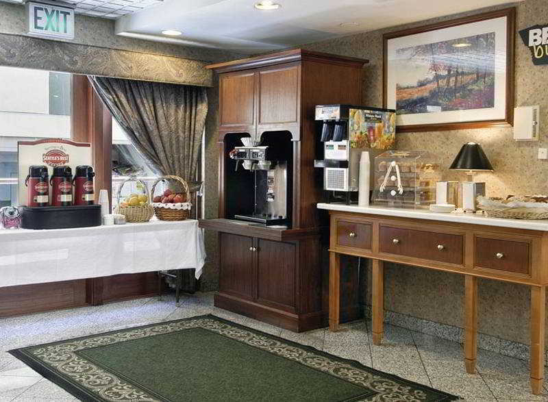 Travelodge By Wyndham Seattle By The Space Needle Nội địa bức ảnh