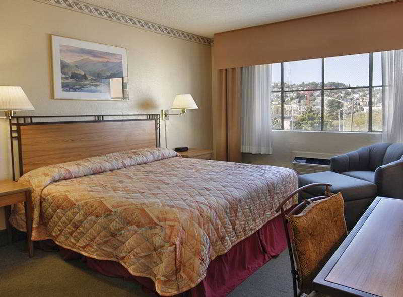 Travelodge By Wyndham Seattle By The Space Needle Ngoại thất bức ảnh